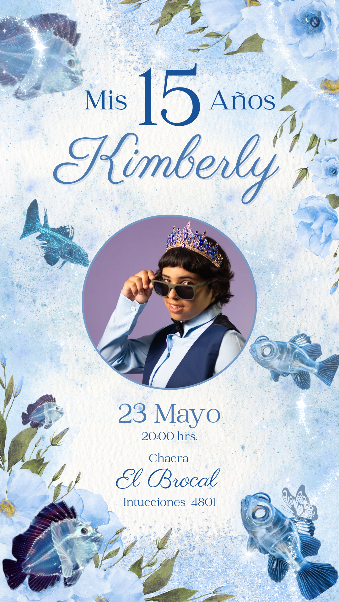 Imagen de la base de datos